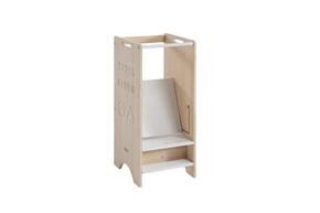 Torre de aprendizagem Trotta Montessori