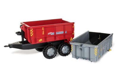 rollyContainer Set