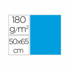 Cartão Liderpapel 50×65 cm 180g/m2
