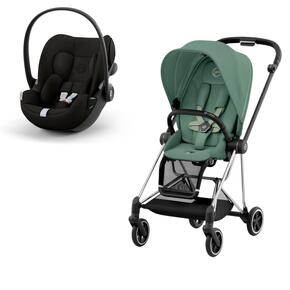 Pack Mios + Cloud G i - Size