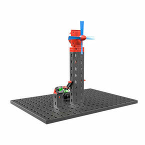 Fischertechnik STEM Energias Renováveis