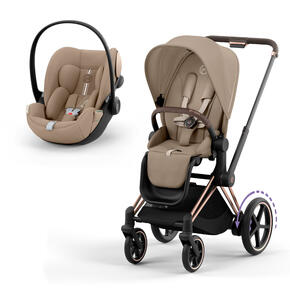 Pack e-Priam + Cloud G i - Size 