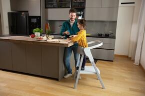 Kit Learning Tower - Cadeira Crescendo 