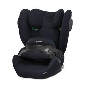Pallas B3 i-Size