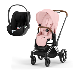 Pack Priam + Cloud T i-Size