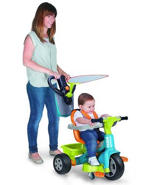 Trike Baby Plus Music 360º