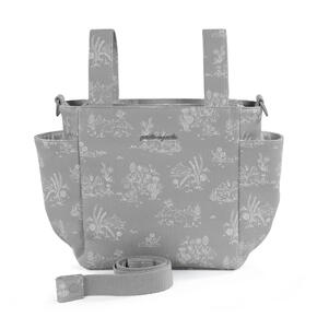 Bolsa Crossbody - Toile de Jouy 
