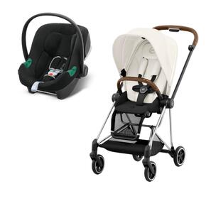 Pack Mios + Aton B2 i-Size