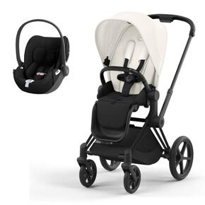 Pack Priam + Cloud T i-Size 