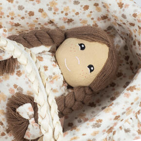 Boneca Bibi Somerset 35 cm
