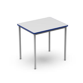Mesa individual s/ acessórios