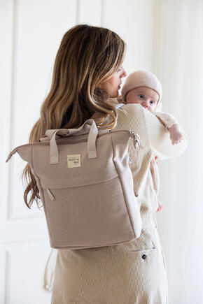 Mochila - Eco Mum
