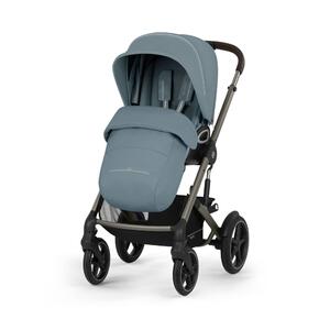 Talos S Lux