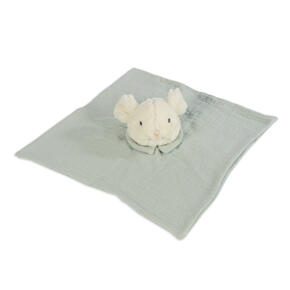 Doudou Ratinho Papoula 