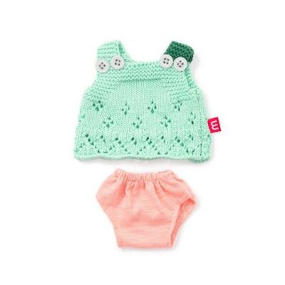 Conjunto Menina Forest 21cm