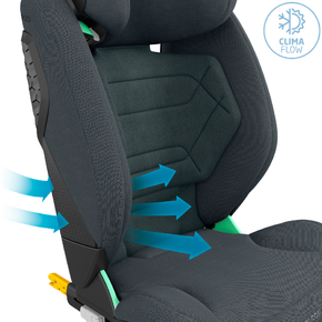RodiFix Pro² i-Size
