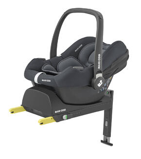 CabrioFix i-Size