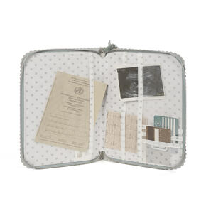 Porta documentos-Icon