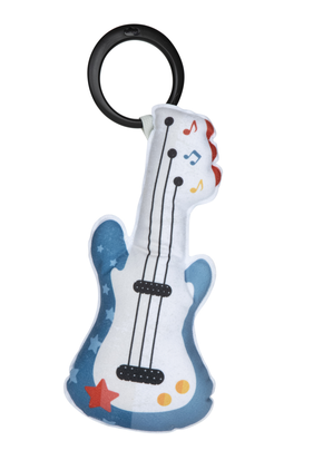 Guitarra musical Tiny Rockers