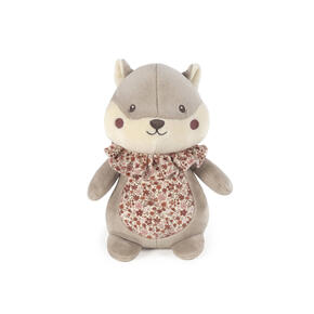 Peluche Esquilo - Cherry 