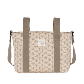 Bolsa Crossbody Indian 