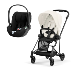 Pack Mios + Cloud T i-Size 