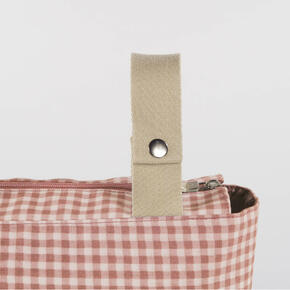 Bolsa Organizadora - I Love Vichy