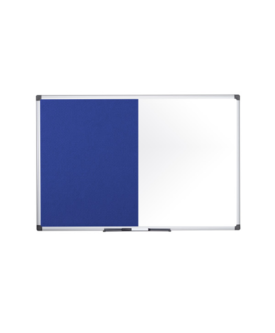 Placa de combinação Maya azul - Melalina/Feltro