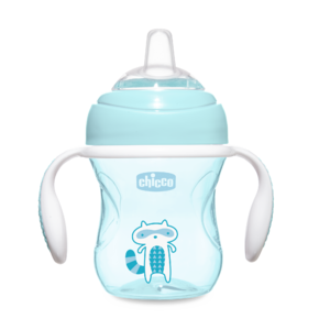 Copo de transição 4m+ - Chicco
