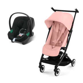 Pack Libelle + Aton B2 i-Size