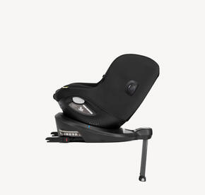I- Spin Safe