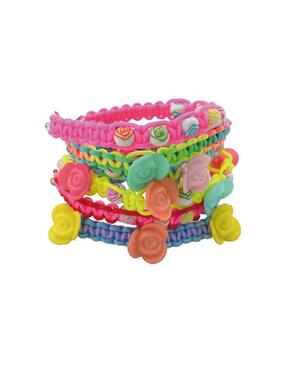 Faça Pulseiras Elegantes