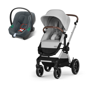 Pack Eos Lux + Aton B2 i-Size