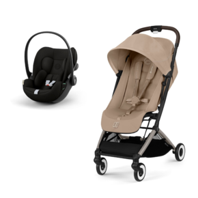 Pack Orfeo + Cloud G i- Size