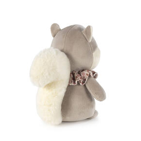Peluche Esquilo - Cherry 