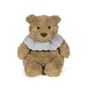 Urso de Peluche - Tricot