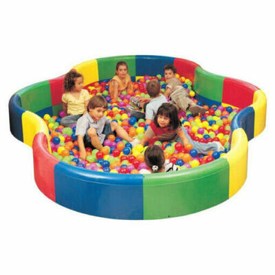 Piscina sensorial multiformato