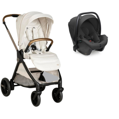 Pack Bellagio + Kory Plus Air i-Size