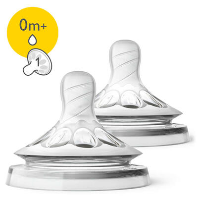 Tetina Natural - Philips Avent