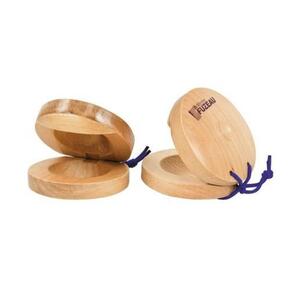 Castanholas De Dedo 