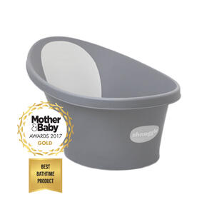 Banheira Ergonómica - Shnuggle