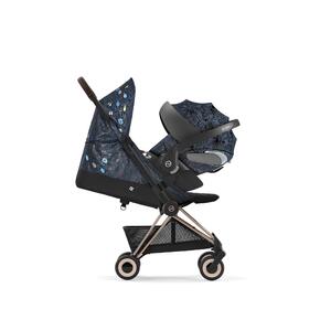 COYA - Jewels of Nature | dark blue 