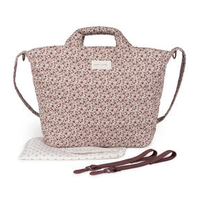 Bolsa Crossbody - Cherry 