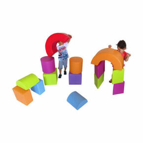 Puzzle 14 peças