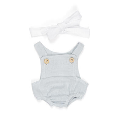 Conjunto Mar Menina - 32cm