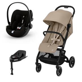 Pack Beezy + Cloud G i - Size + Base G 