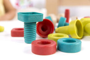 ECO Activity Nuts & Bolts