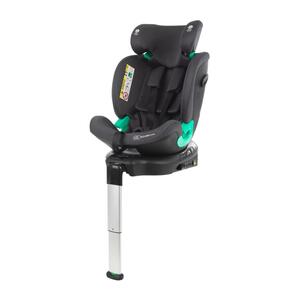 Cadeira auto I-Size 40-150 cms rotativa c/isofix