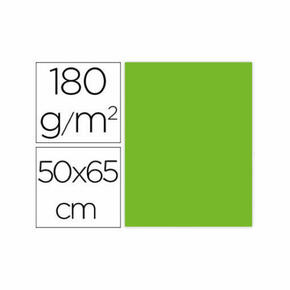 Cartão Liderpapel 50×65 cm 180g/m2