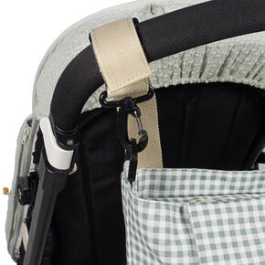 Bolsa De Maternidade - I Love Vichy